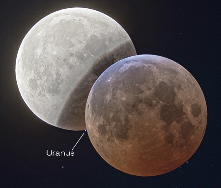 TOTAL LUNAR ECLIPSE_OCCULTATION OF URANUS_221108.JPG - 70,543BYTES